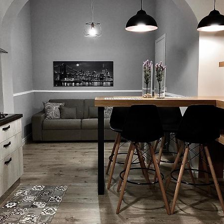 Casa Vacanza Resilienza Marsala Ngoại thất bức ảnh