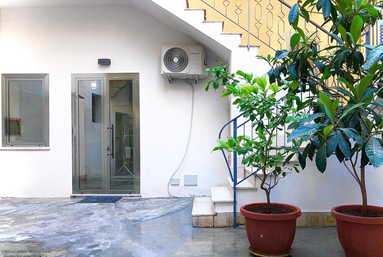 Casa Vacanza Resilienza Marsala Ngoại thất bức ảnh