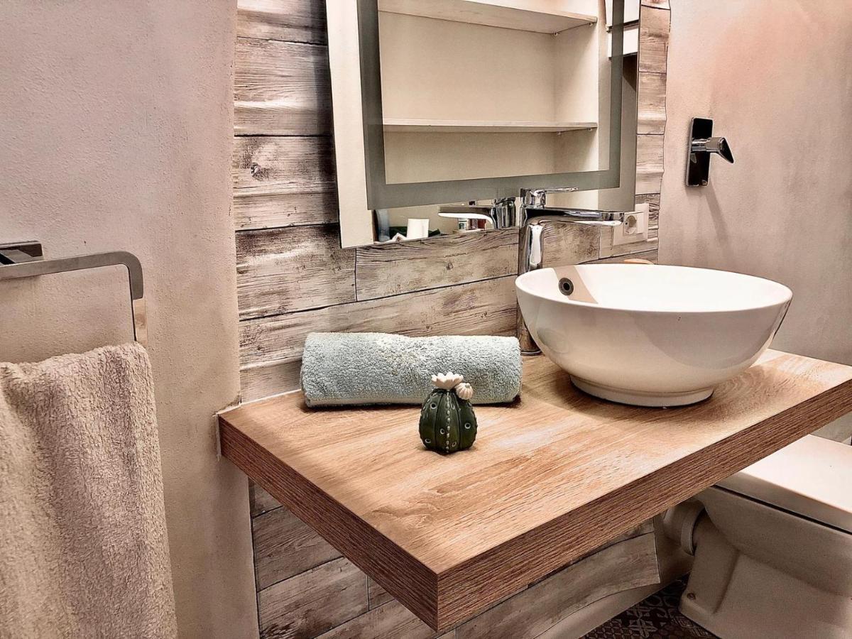 Casa Vacanza Resilienza Marsala Ngoại thất bức ảnh
