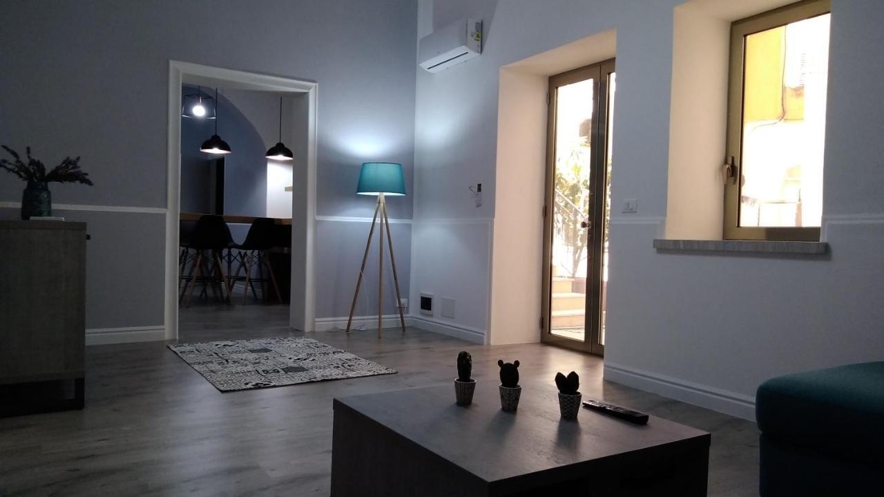 Casa Vacanza Resilienza Marsala Ngoại thất bức ảnh