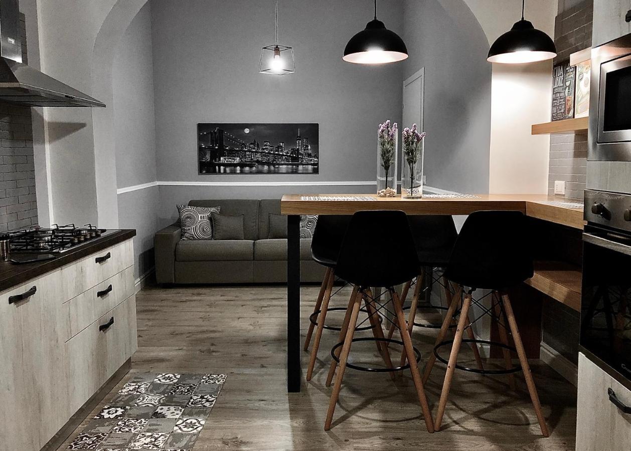 Casa Vacanza Resilienza Marsala Ngoại thất bức ảnh